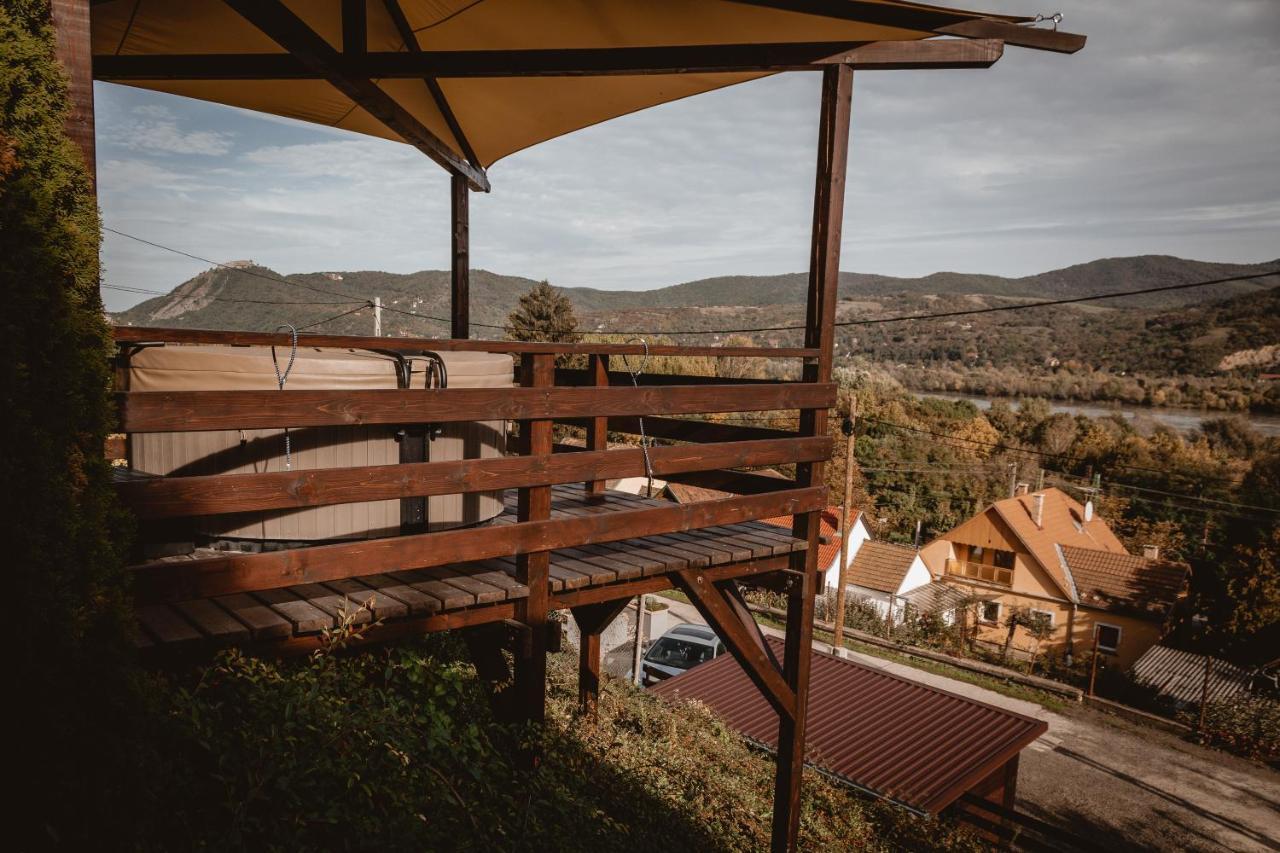 Appartement Aranyos Nagymaros