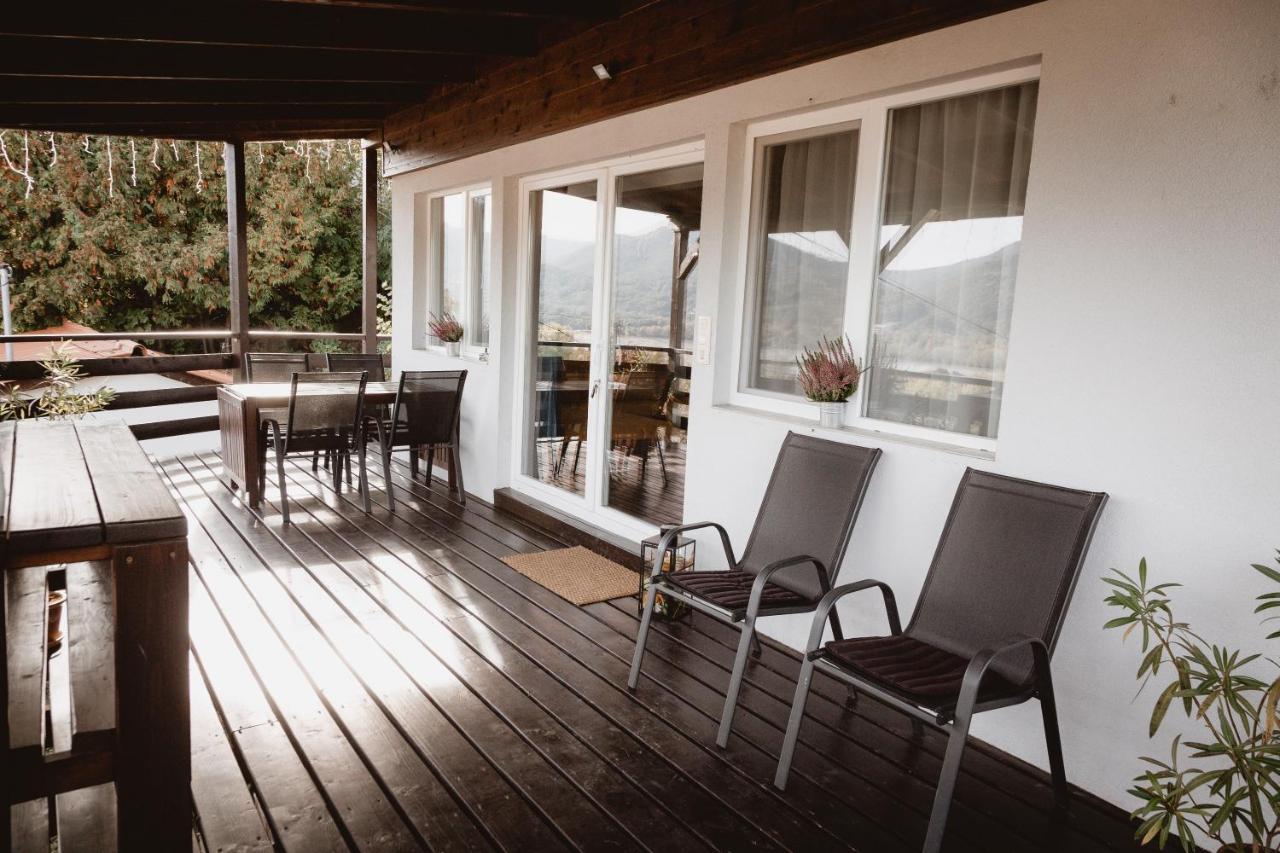 Aranyos Appartement Nagymaros