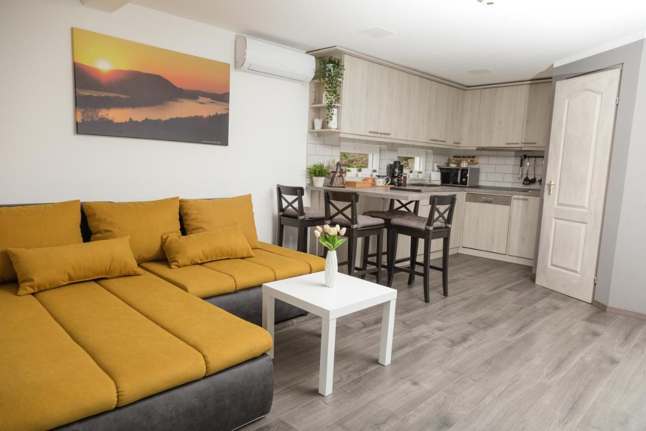 Appartement Aranyos Nagymaros